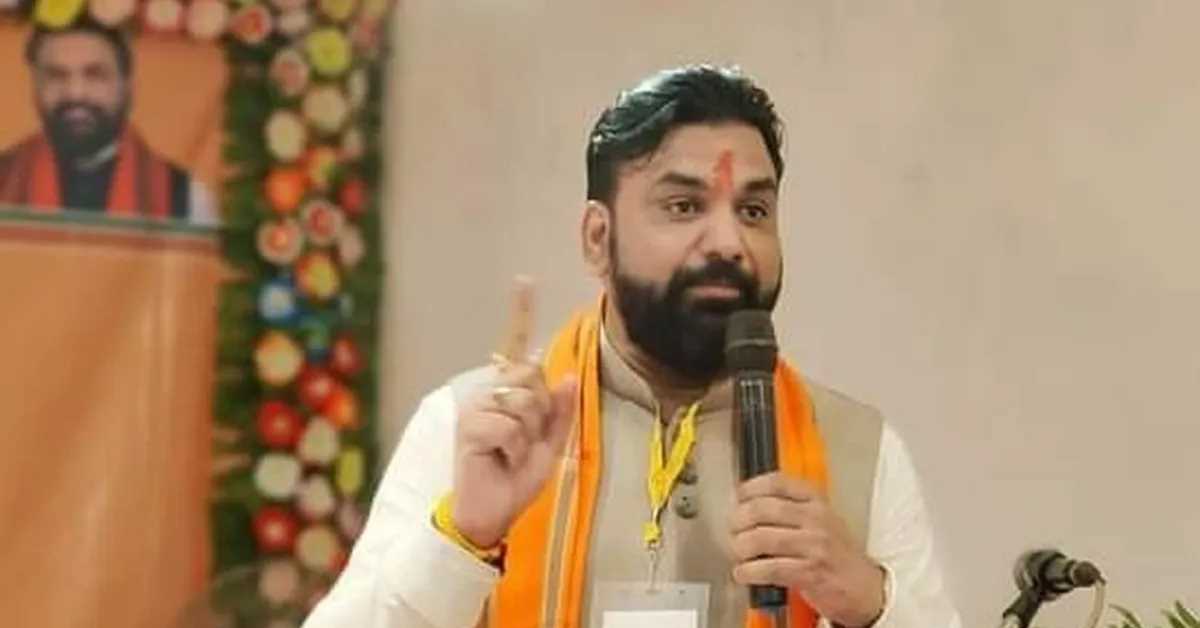 जातिगत जनगणना के विरोध में नहीं है भाजपा : सम्राट चौधरी